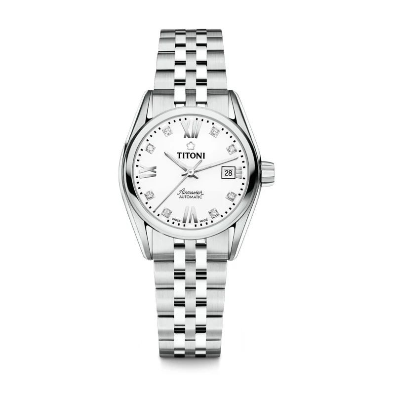 Titoni női karóra 23909S-063