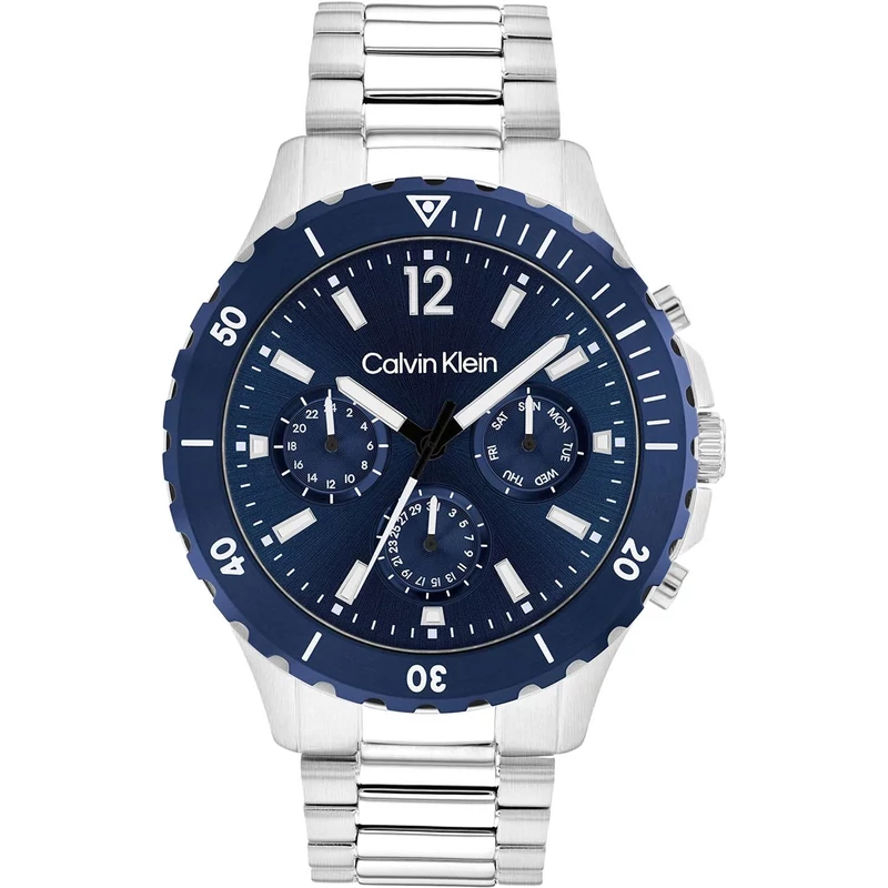 Calvin Klein férfi karóra 25200115