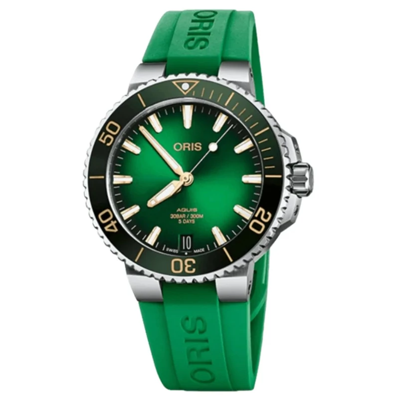 Oris férfi karóra 41270742277FC
