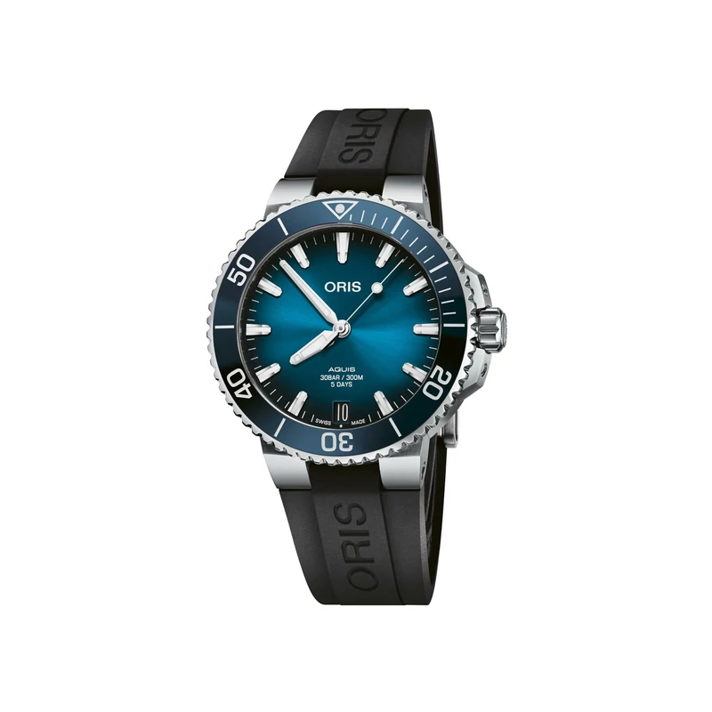 Oris férfi karóra 41350742274FC
