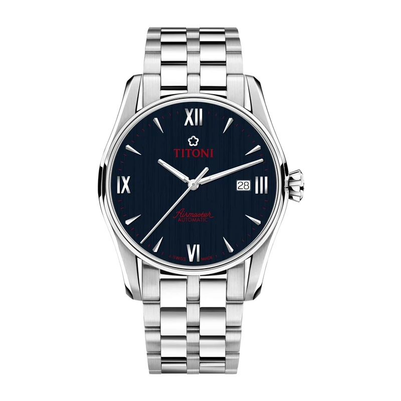 Titoni férfi karóra 83908S-690