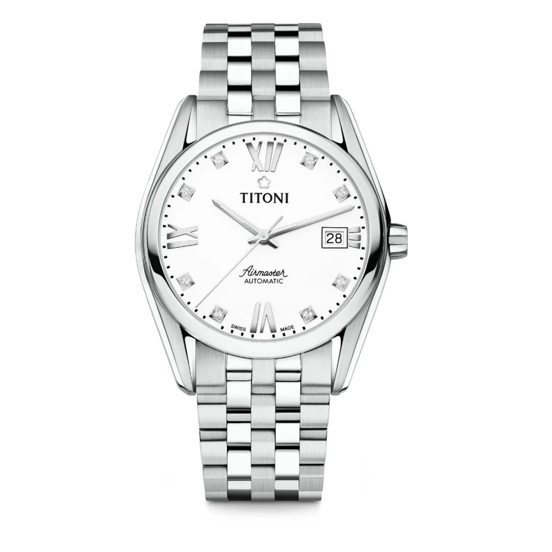 Titoni férfi karóra 83909S-063