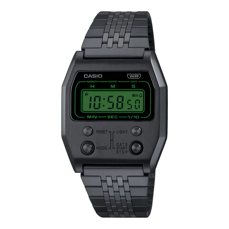 Casio női karóra A1100B-1EF