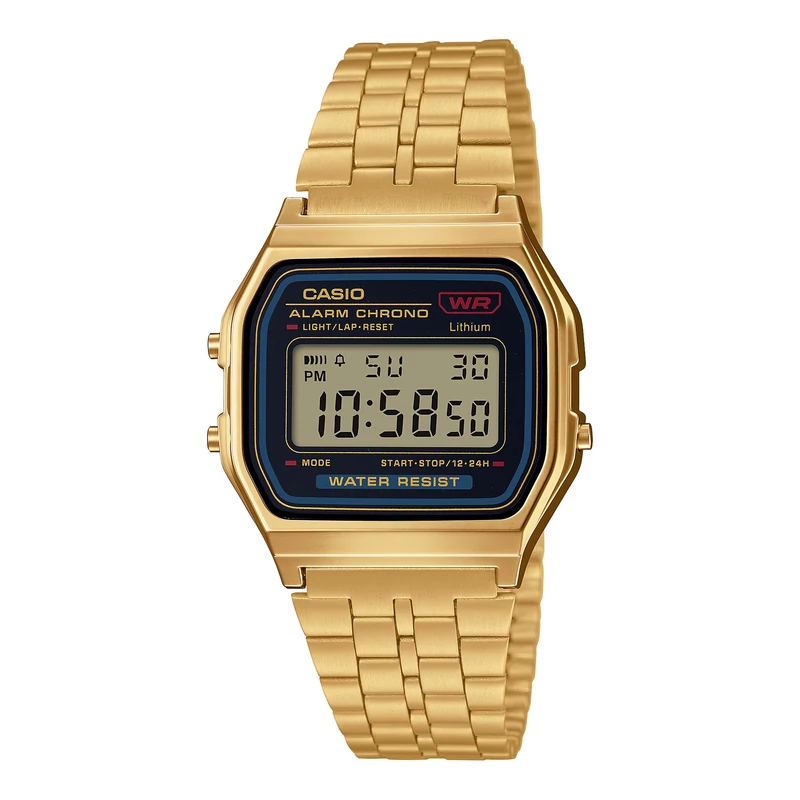 Casio karóra A159WGEA-1DF