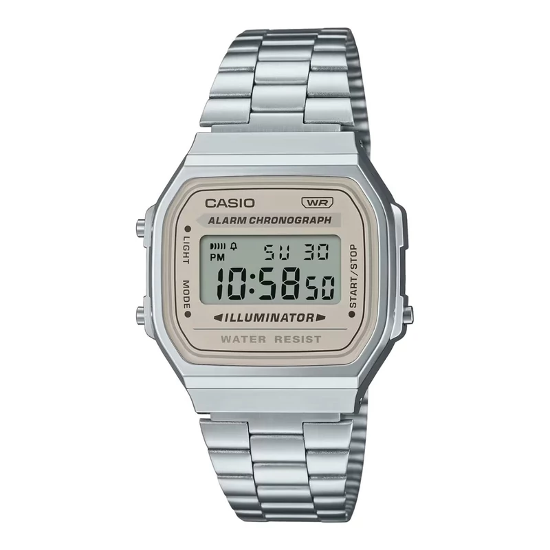 Casio karóra A168WA-8A