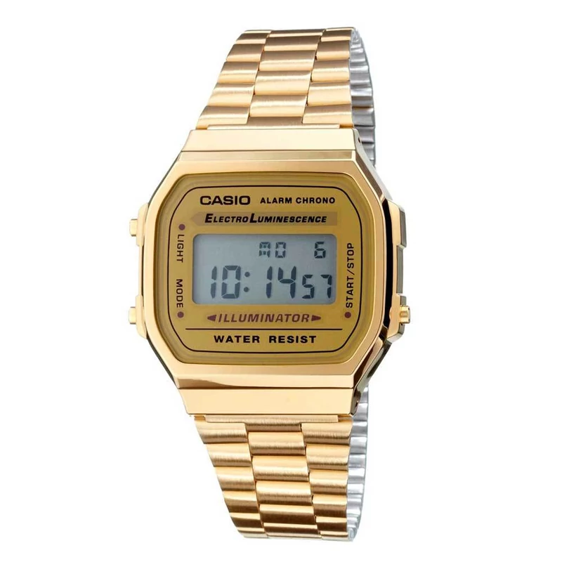 Casio karóra A168WG-9WDF