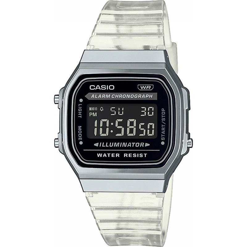 Casio karóra A168XES-1BEF