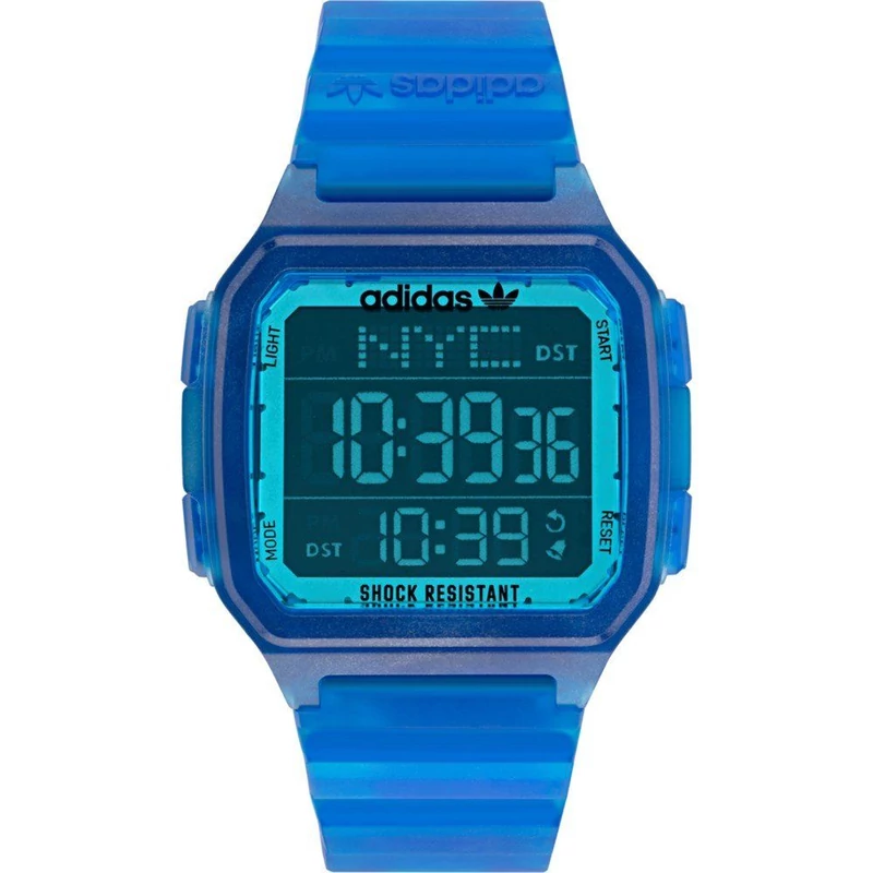 Adidas férfi karóra AOST22047