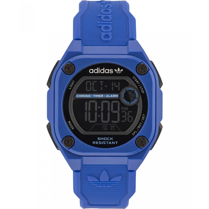 Adidas karóra AOST23061