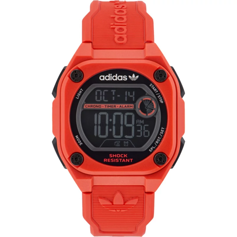 Adidas férfi karóra AOST23063