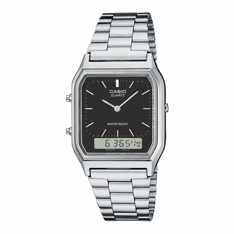 Casio karóra AQ-230A-1D