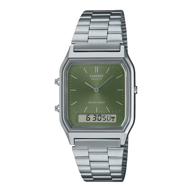 Casio karóra AQ-230A-3A