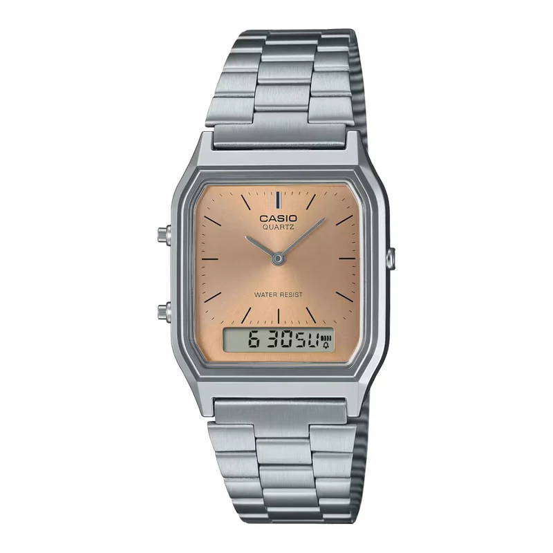 Casio karóra AQ-230A-4A