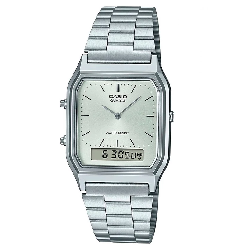 Casio karóra AQ-230A-7A