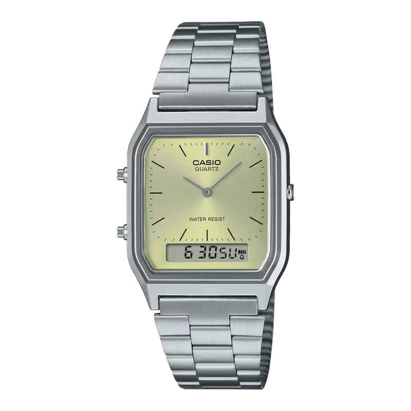 Casio karóra AQ-230A-9A