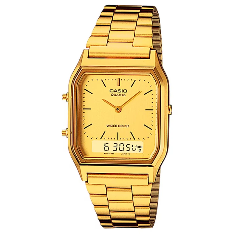 Casio karóra AQ-230GA-9B