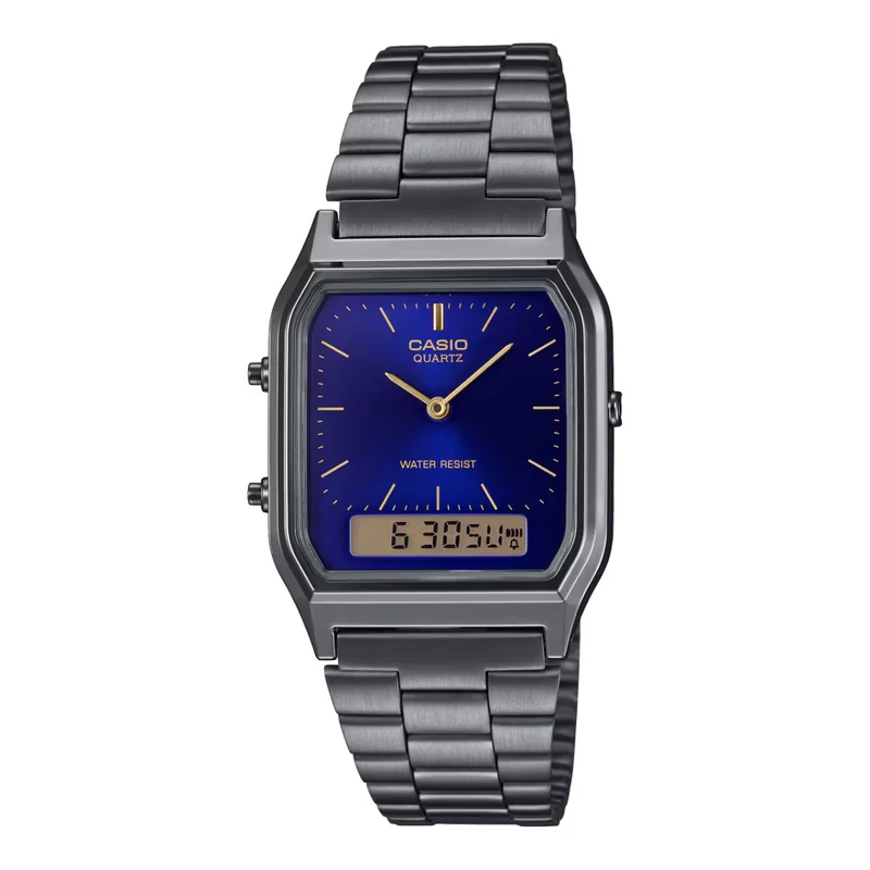 Casio karóra AQ-230GG-2A