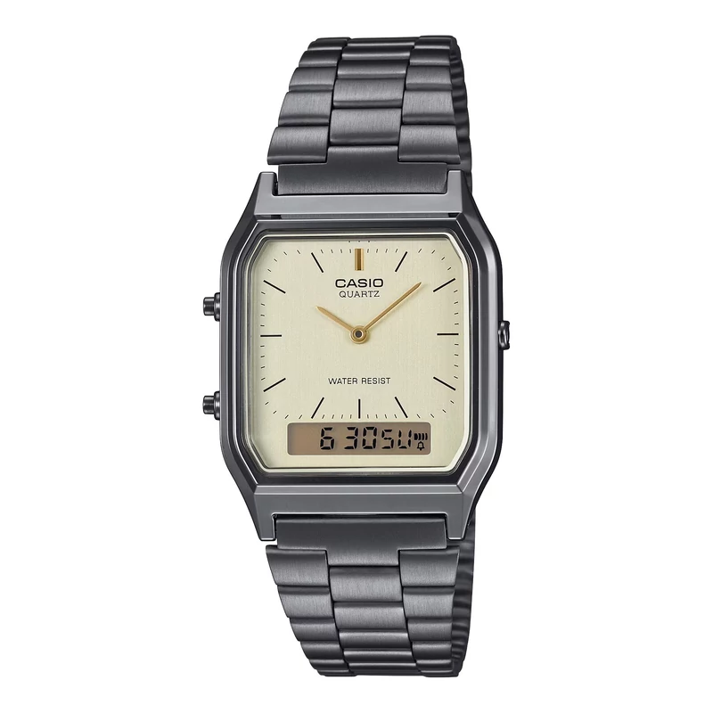 Casio karóra AQ-230GG-9A