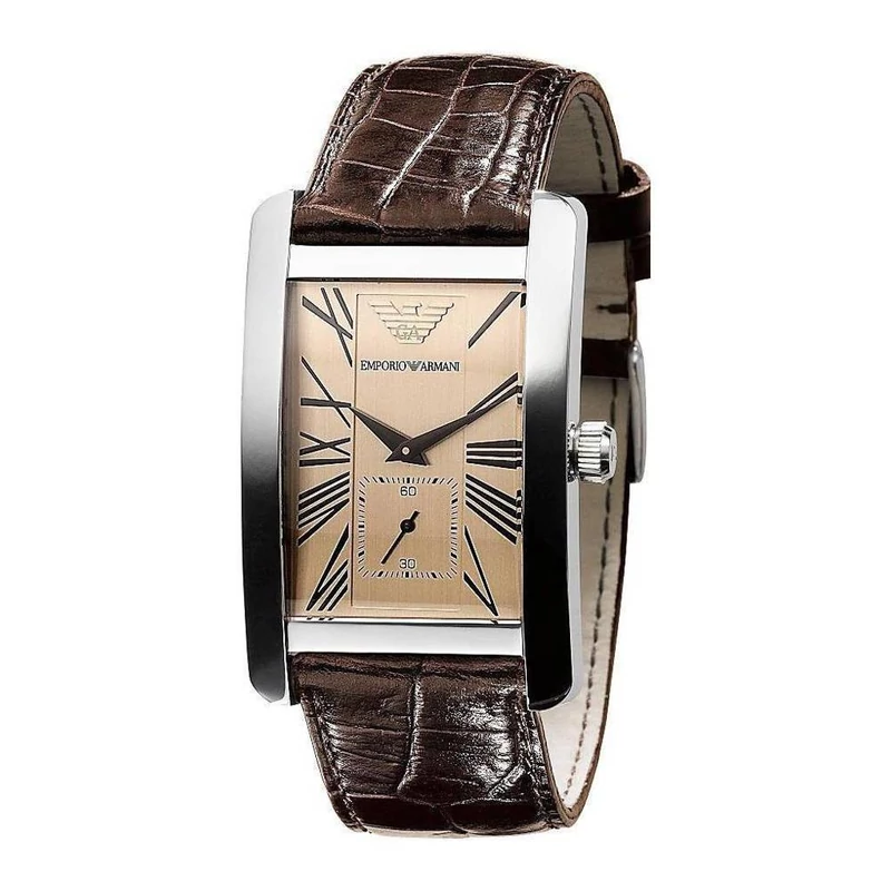 Armani női karóra AR0154