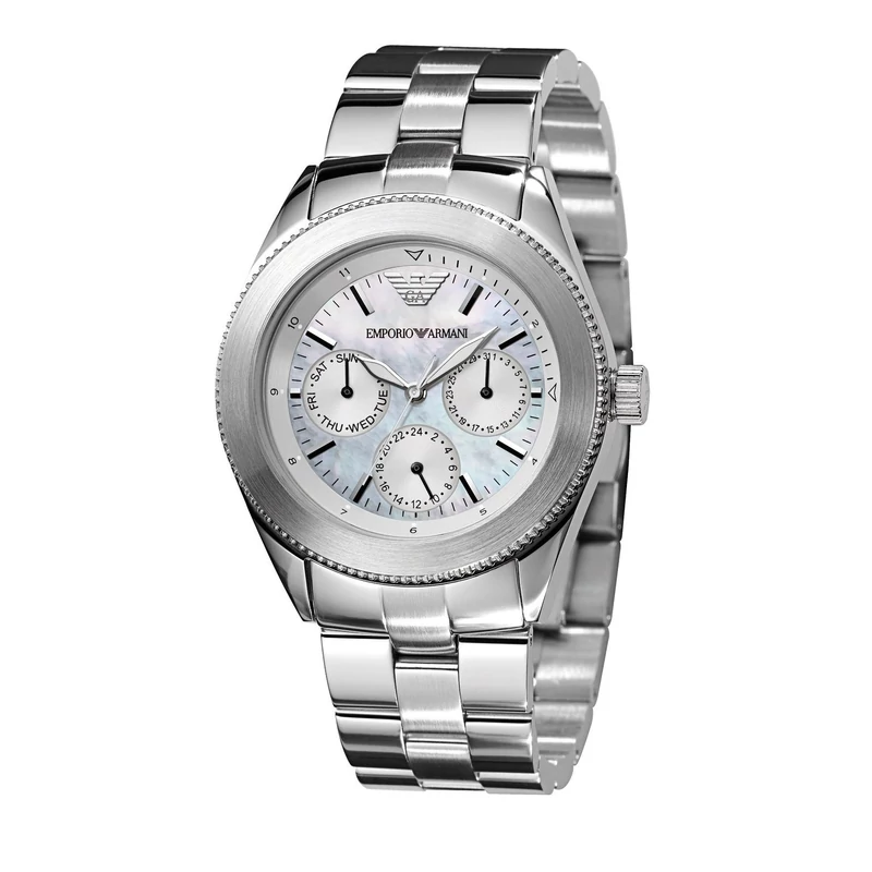 Armani női karóra AR0709