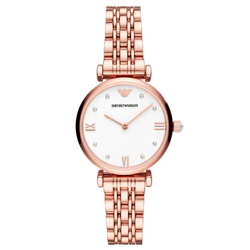 Armani női karóra AR11267