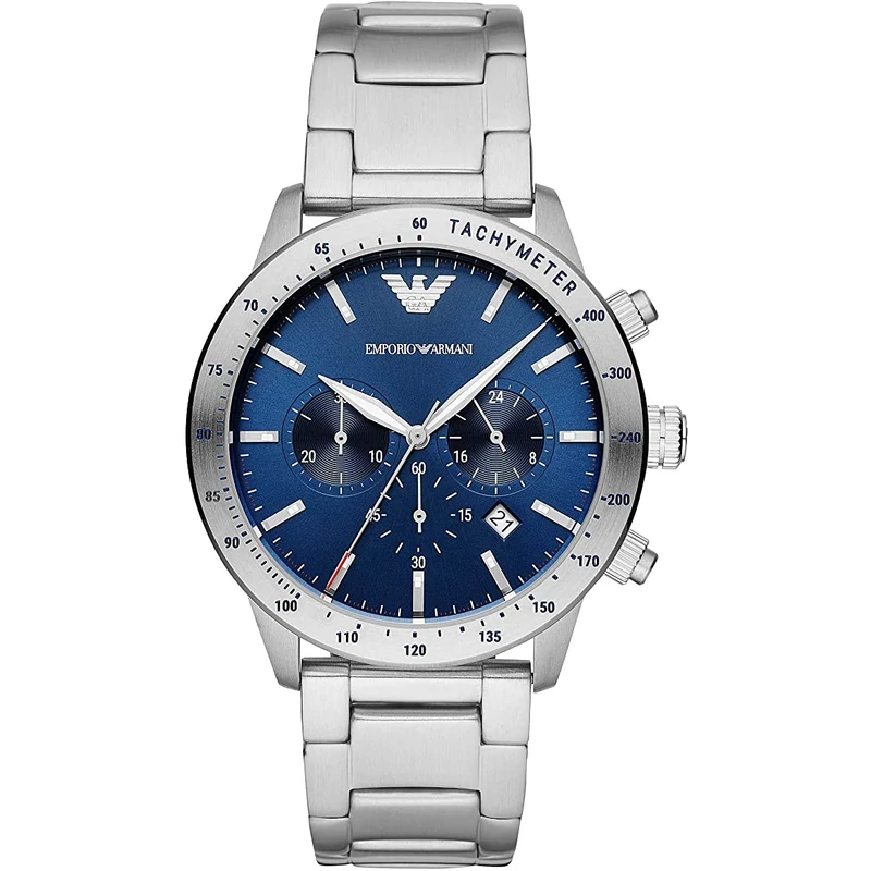 Armani férfi karóra AR11306