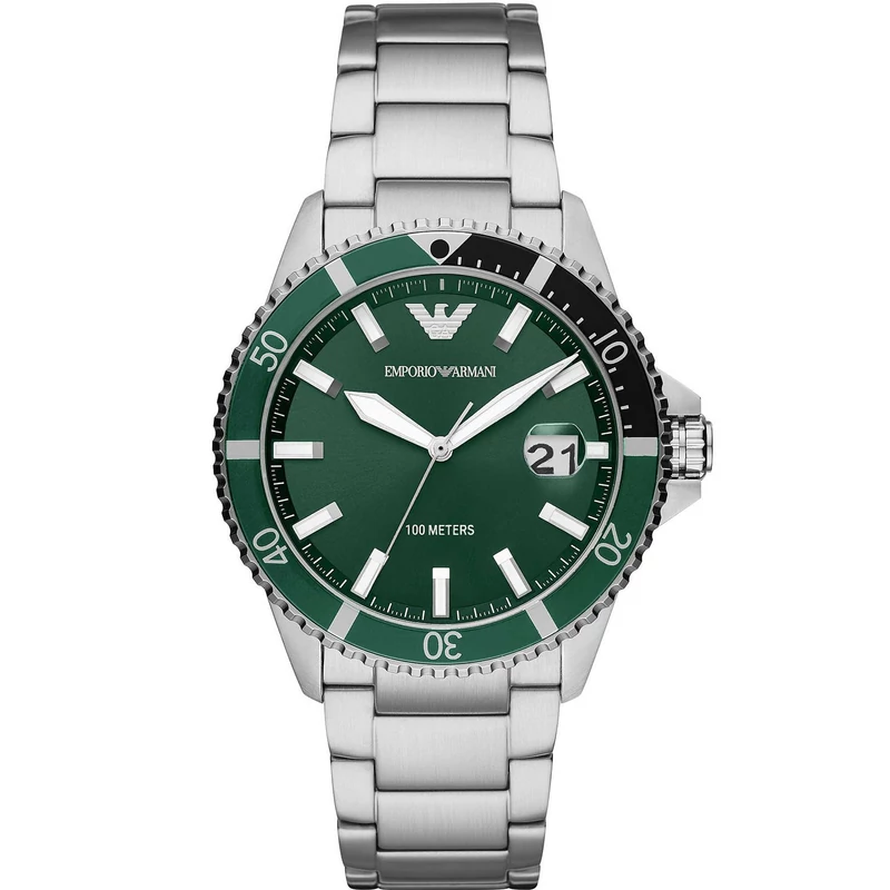 Armani férfi karóra AR11338