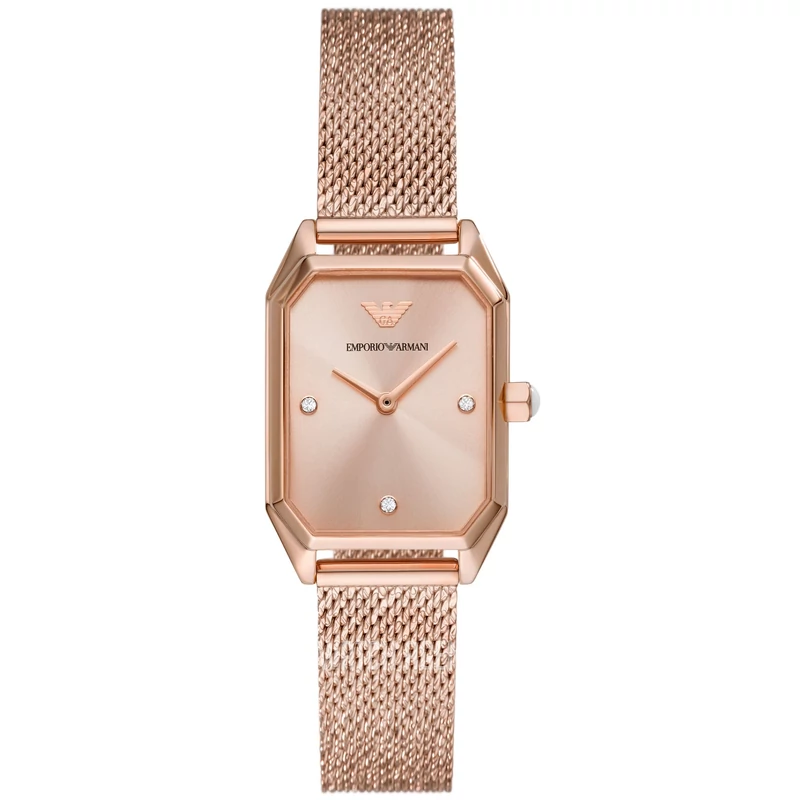 Armani női karóra AR11347