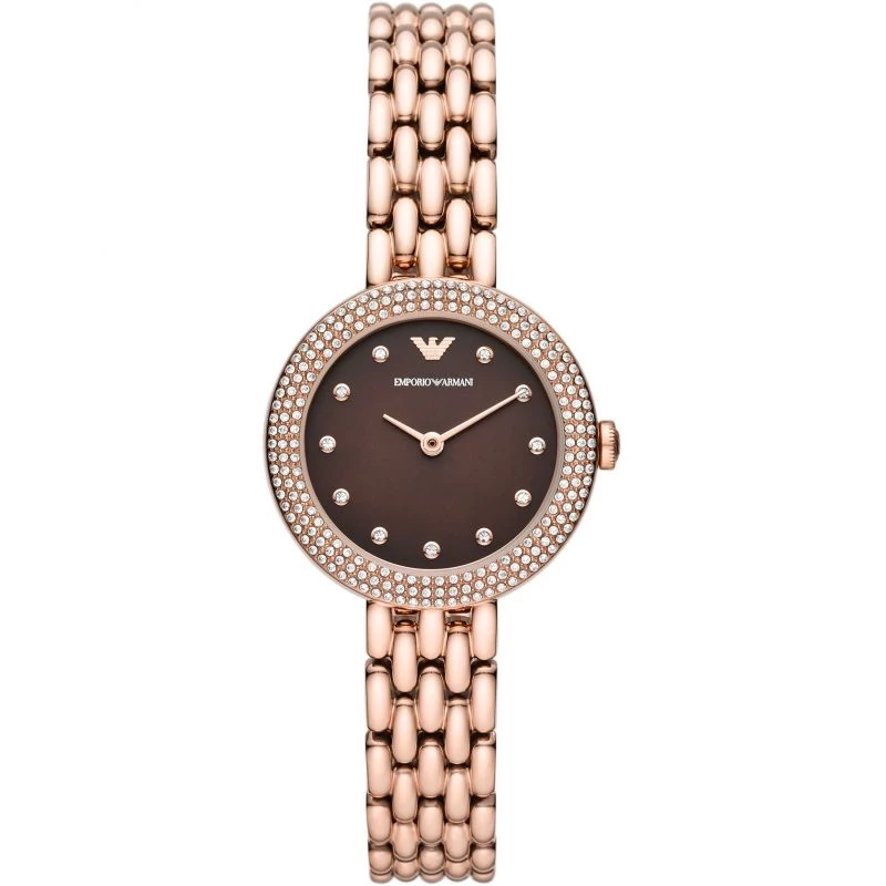 Armani női karóra AR11418