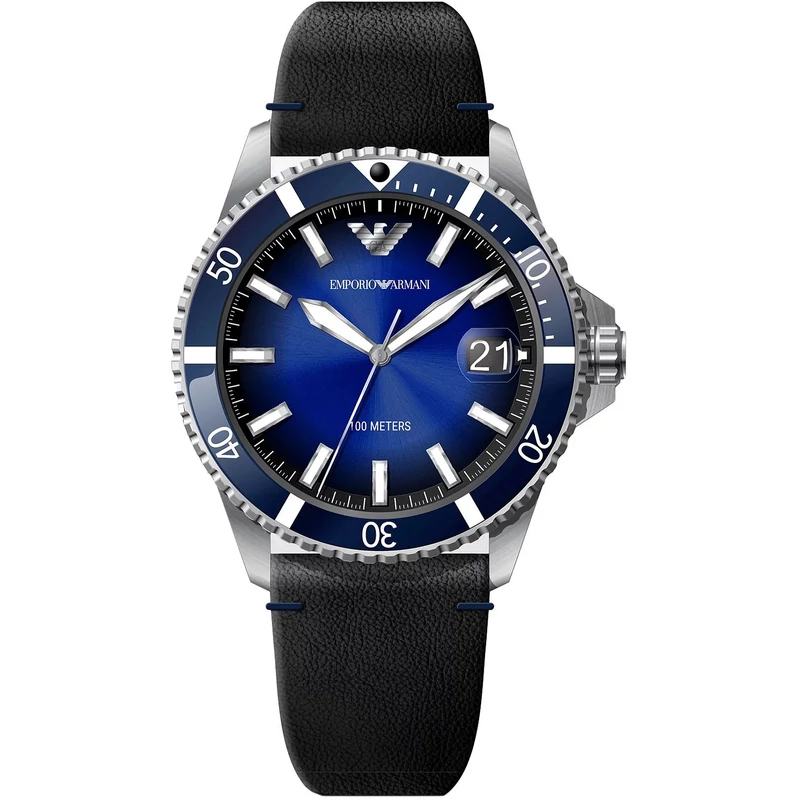 Armani férfi karóra AR11516