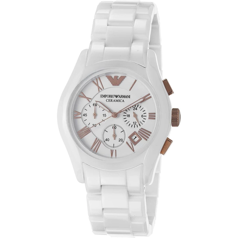 Armani férfi karóra AR1416