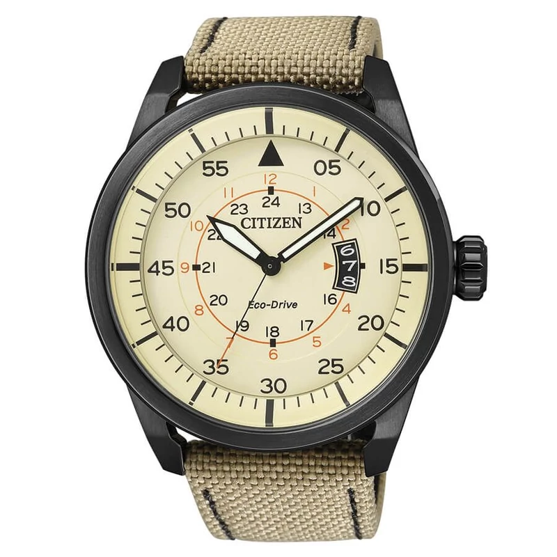 Citizen férfi karóra AW1365-19P
