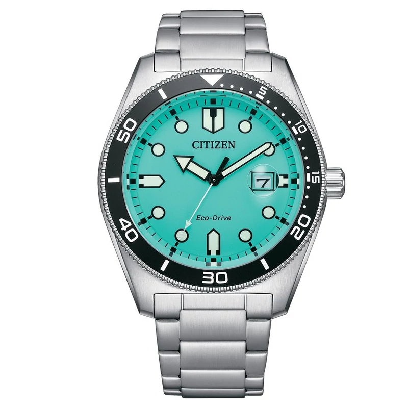 Citizen férfi karóra AW1760-81W