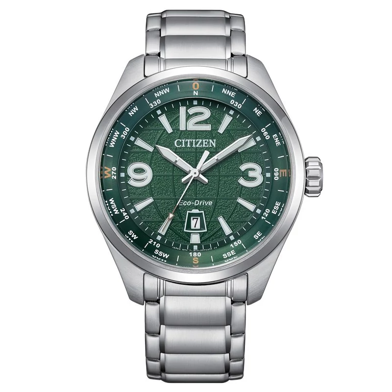 Citizen férfi karóra AW1830-88X