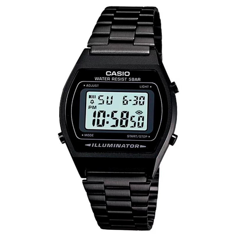 Casio karóra B640WB-1ADF