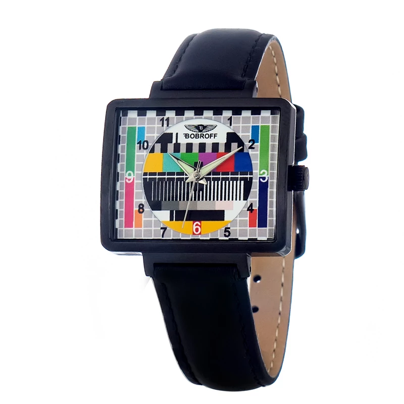 Bobroff női karóra BF0032-S014