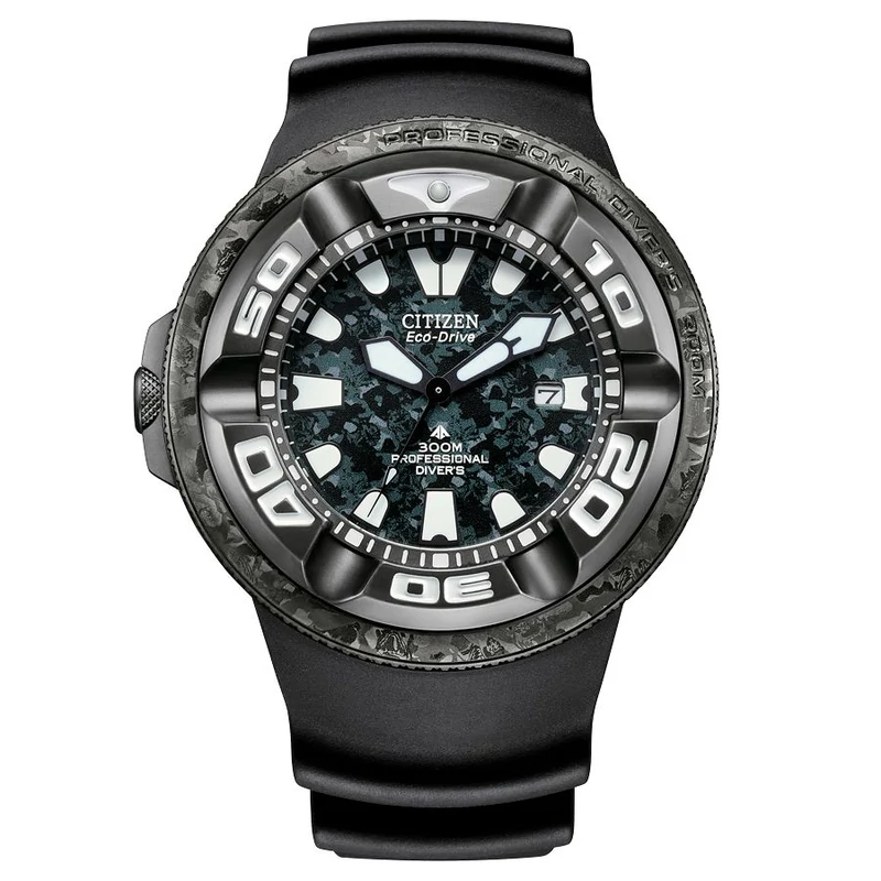 Citizen férfi karóra BJ8056-01E