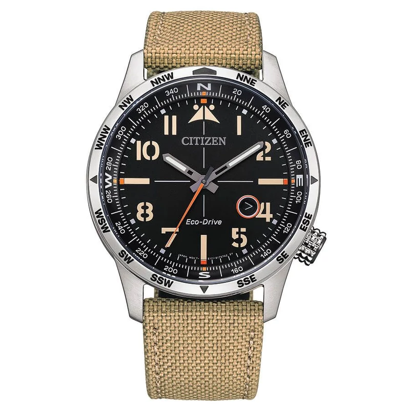 Citizen férfi karóra BM7550-10E