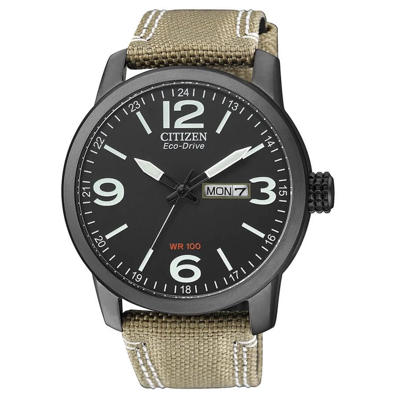 Citizen férfi karóra BM8476-23E