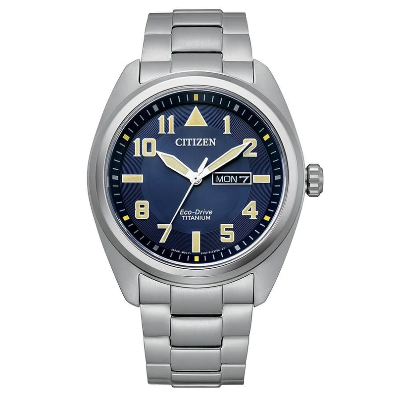 Citizen férfi karóra BM8560-88L