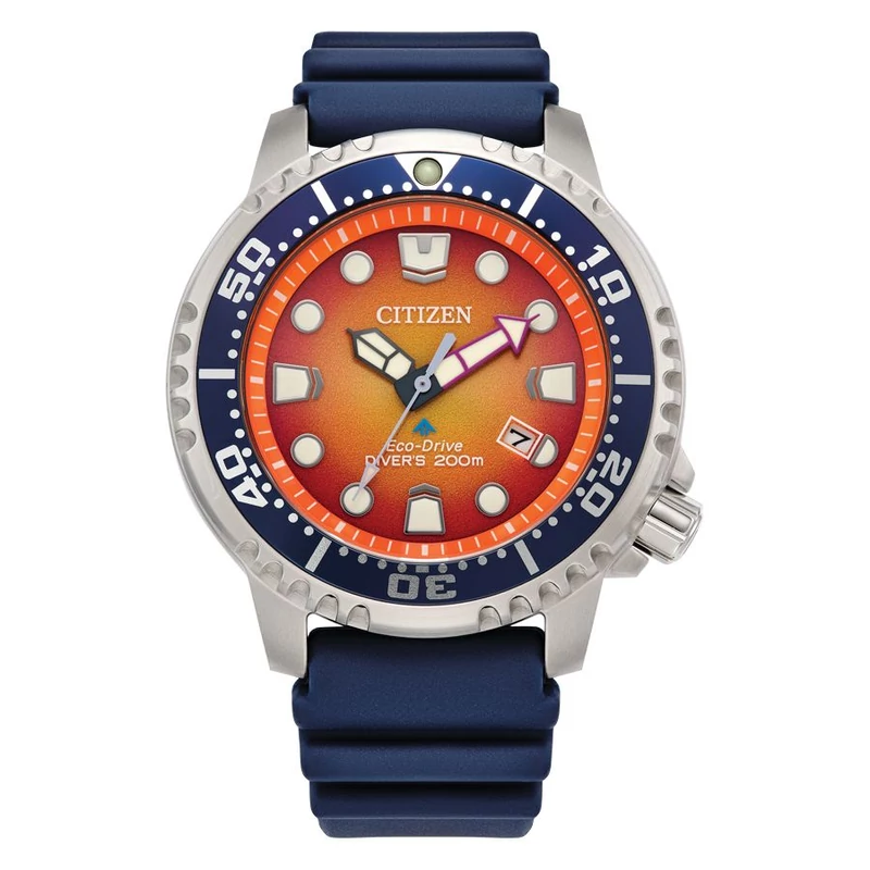 Citizen férfi karóra BN0169-03X