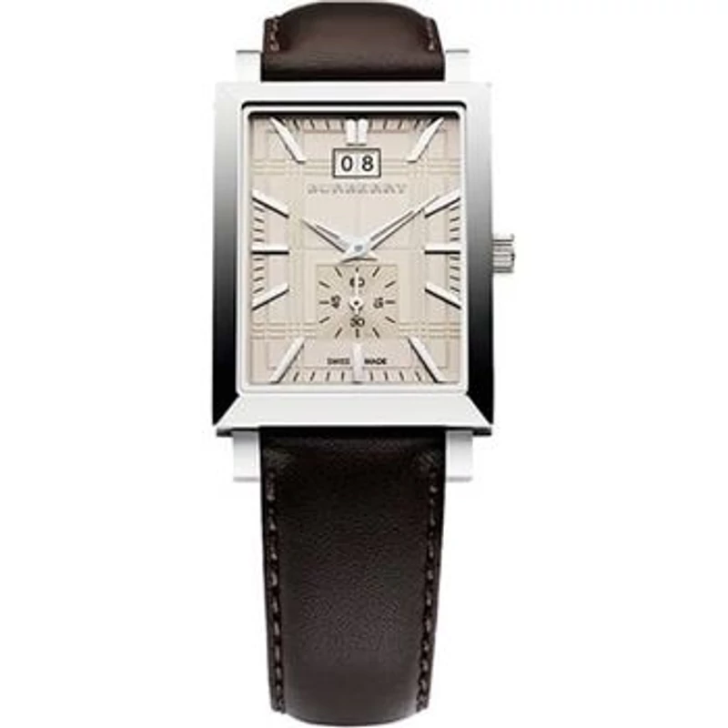 Burberry férfi karóra BU1322