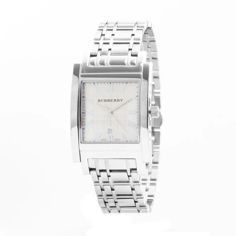 Burberry férfi karóra BU1550