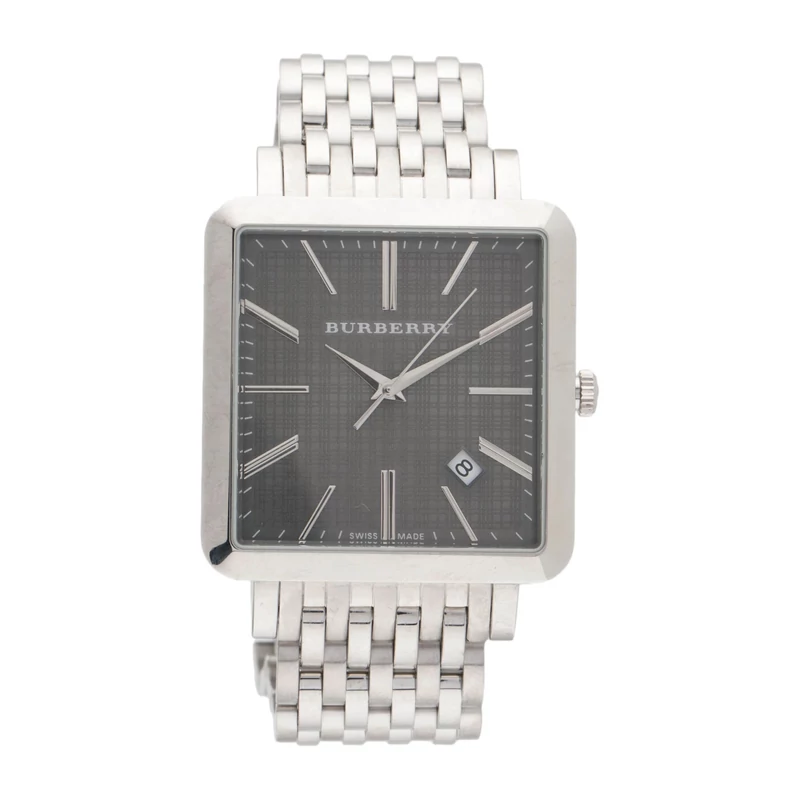 Burberry férfi karóra BU1711