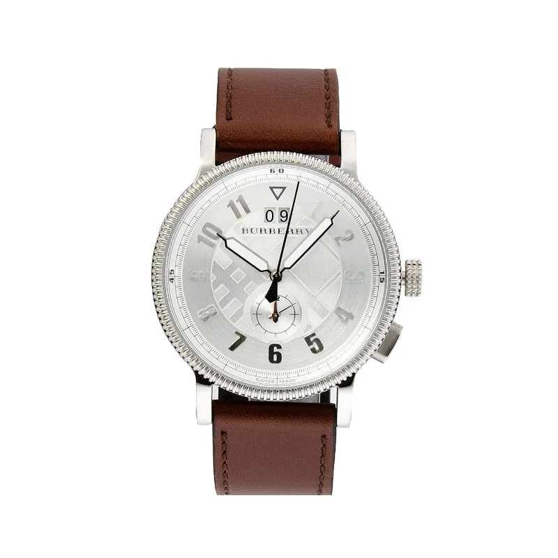 Burberry férfi karóra BU7681