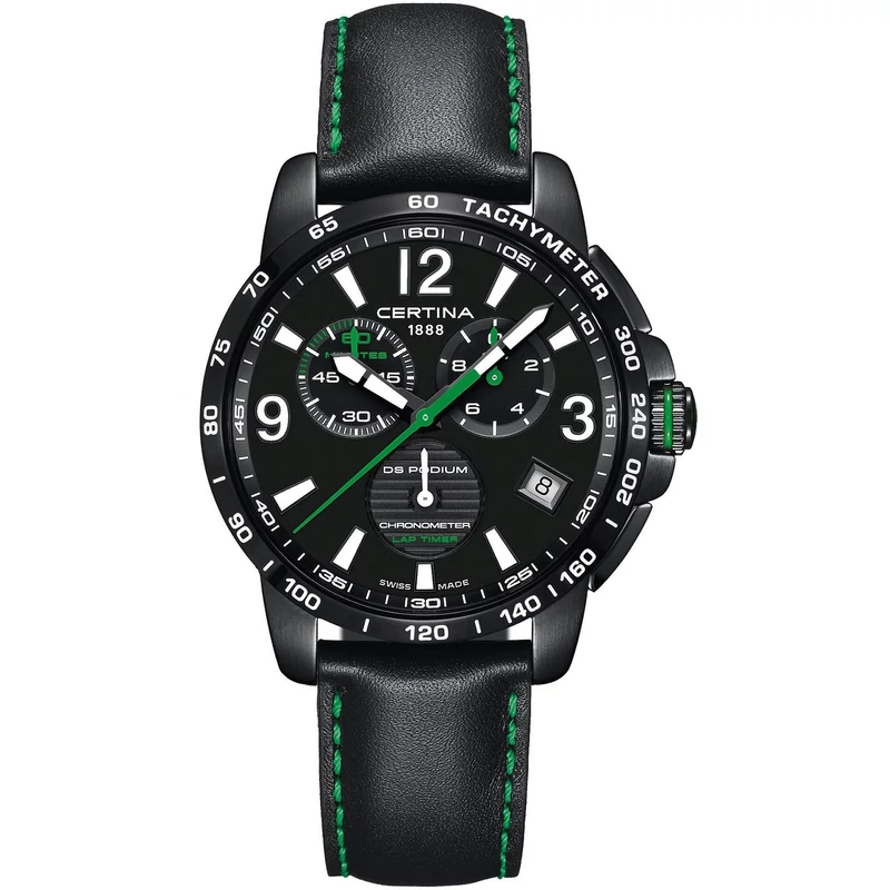 Certina férfi karóra C034453360570