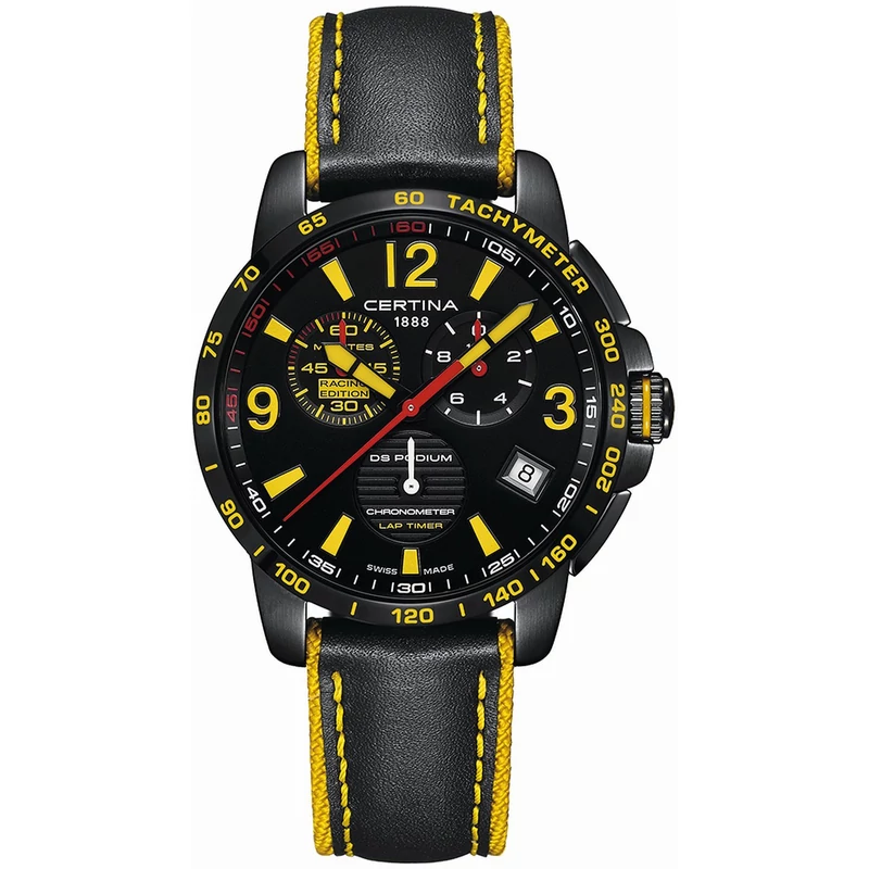 Certina férfi karóra C034453360571