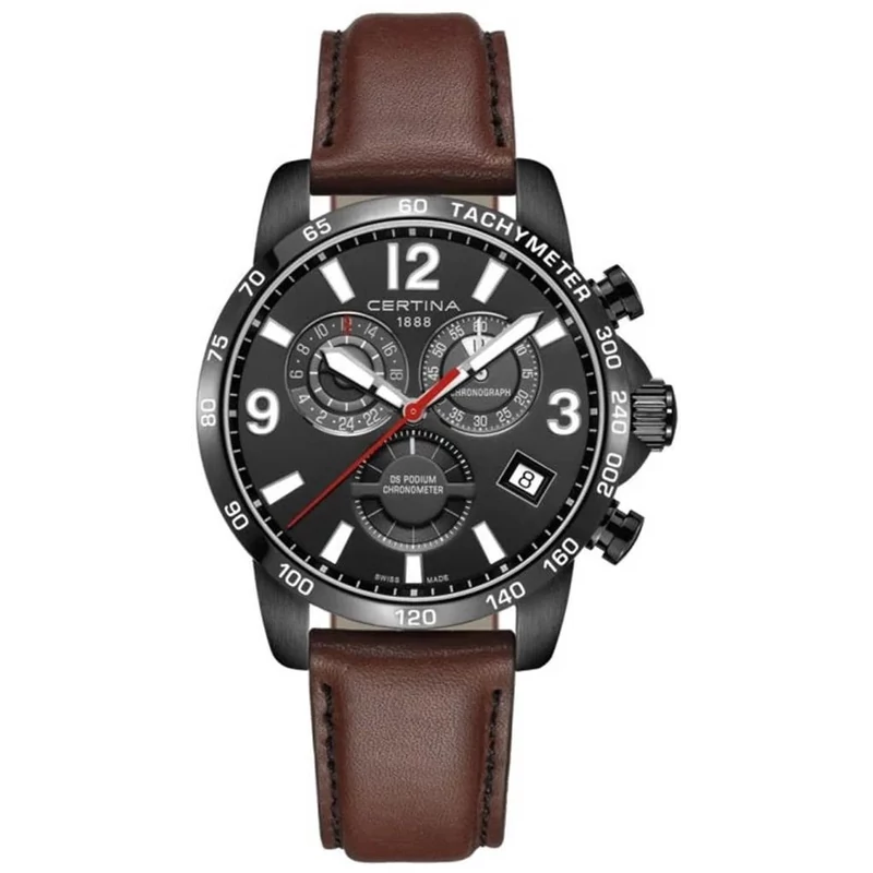 Certina férfi karóra C034654360570