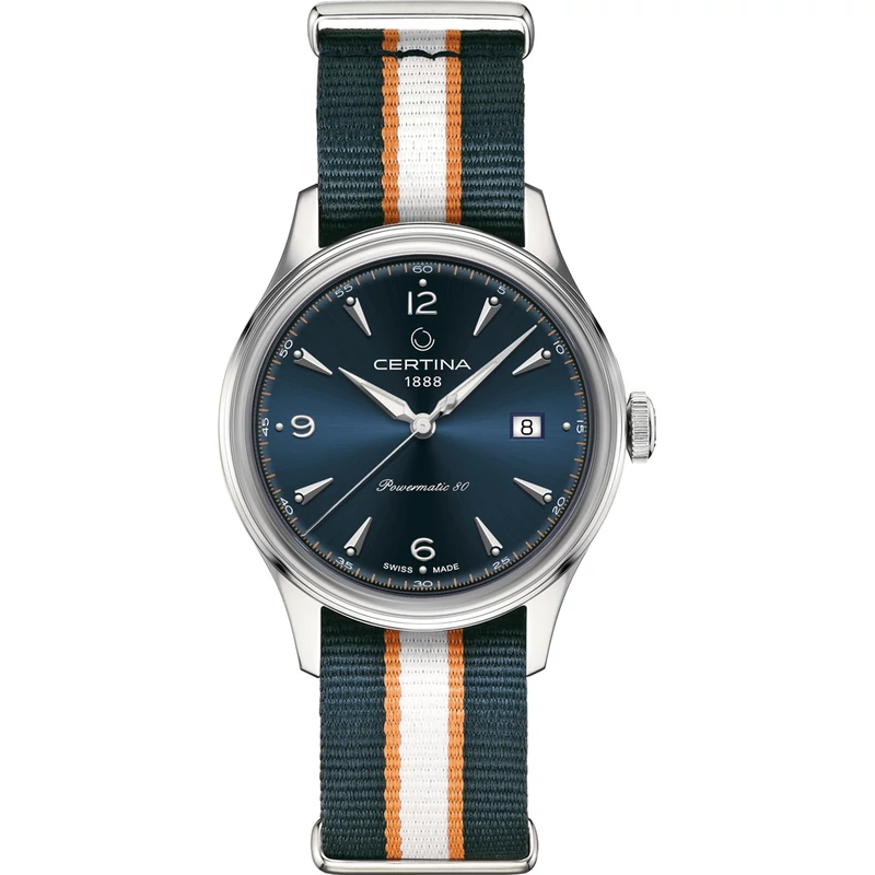 Certina férfi karóra C038407180470