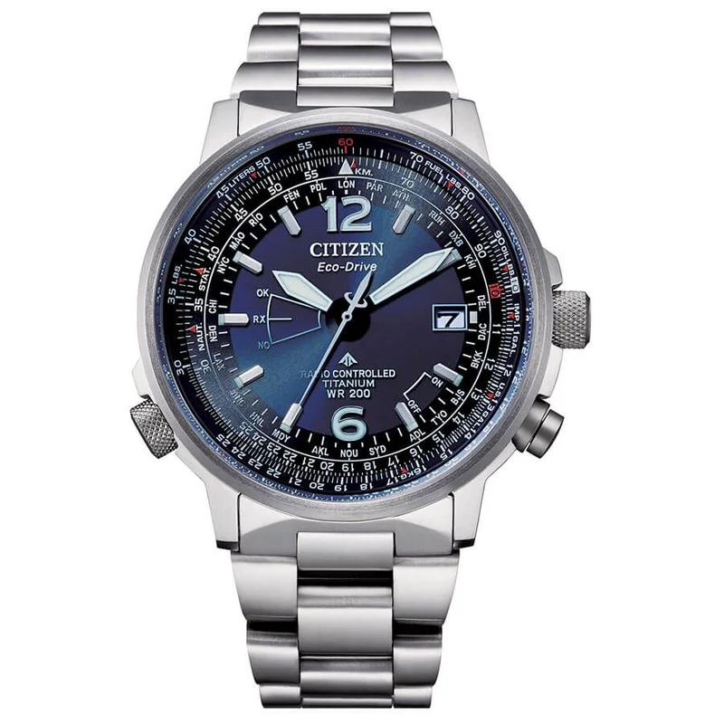 Citizen férfi karóra CB0230-81L